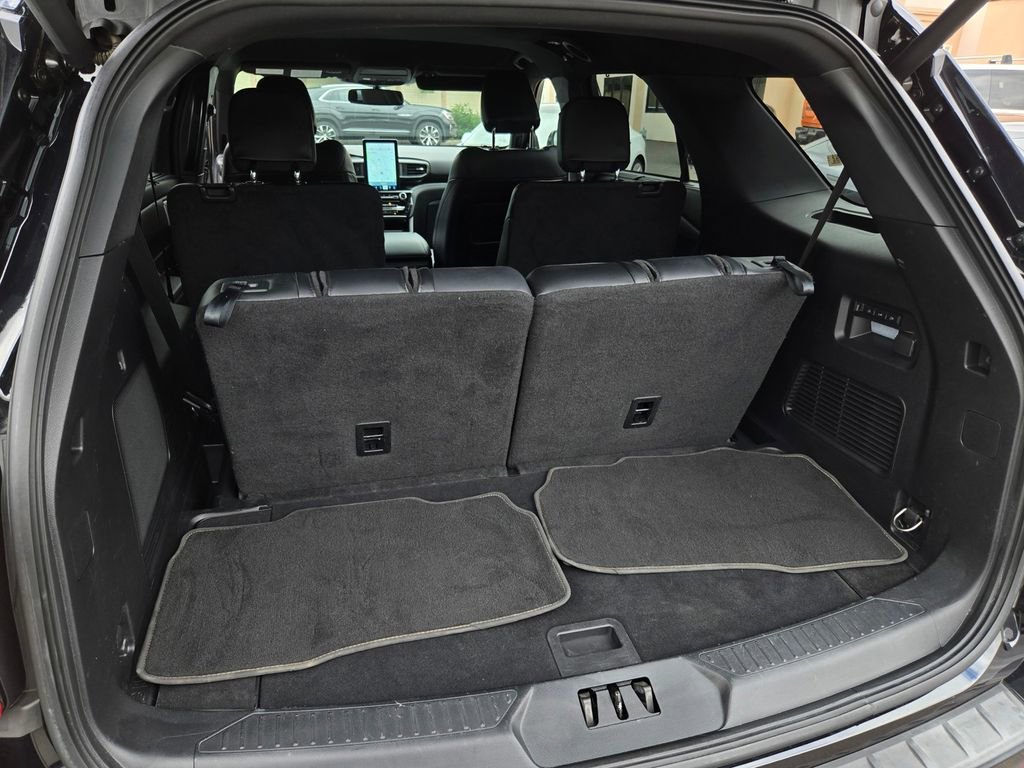 Used 2022 Ford Explorer ST w/ Equipment Group 401A image 37