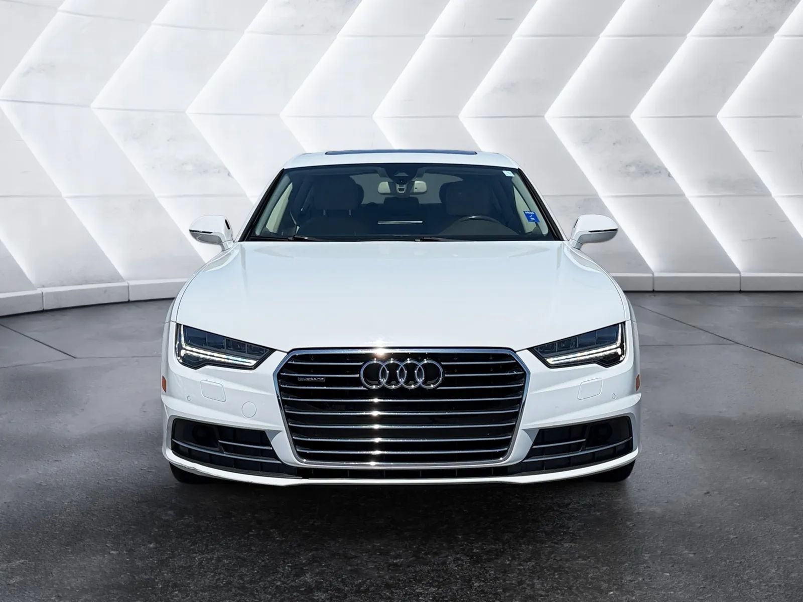 Used 2018 Audi A7 3.0T Premium Plus w/ Comfort Seating Package AWD/4WD image 8