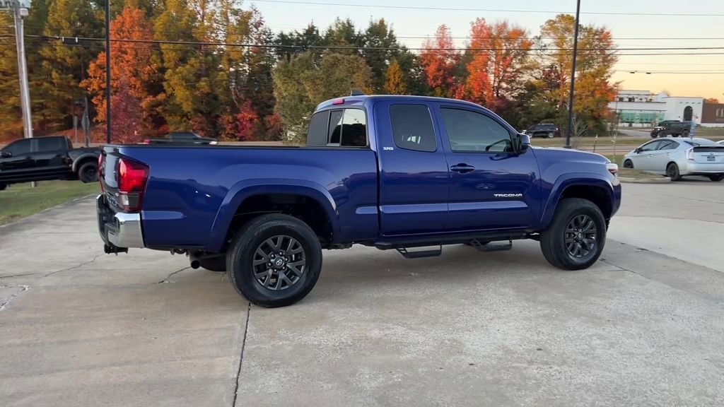 Certified 2023 Toyota Tacoma SR5 image 7
