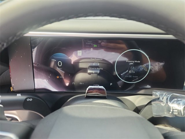 New 2026 Hyundai Palisade Calligraphy image 26