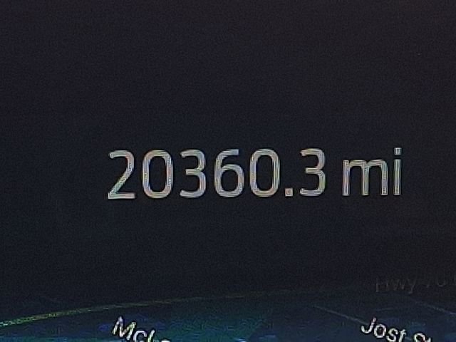 Used 2025 Ford Expedition Active image 21