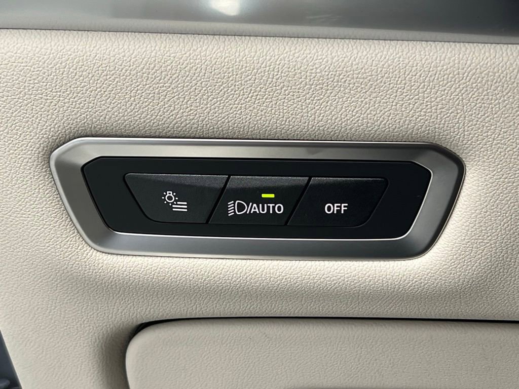New 2026 BMW X7 xDrive40i image 21