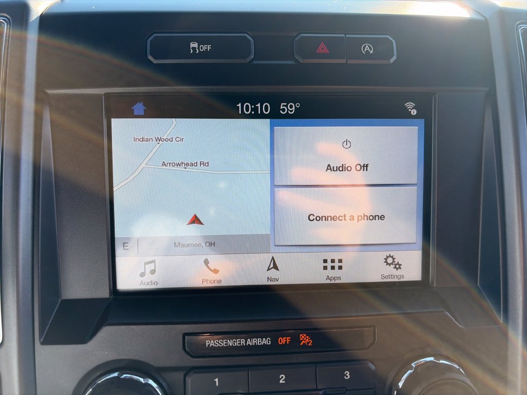 Used 2018 Ford F150 XLT w/ Equipment Group 302A Luxury AWD/4WD image 24