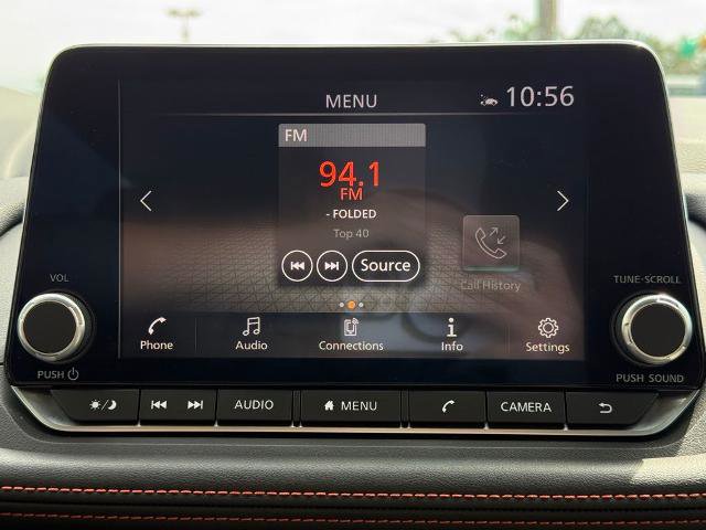 Certified 2025 Nissan Rogue SV w/ Rock Creek Premium Package AWD/4WD image 29