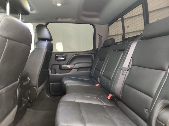 Used 2016 GMC Sierra 1500 SLT image 10