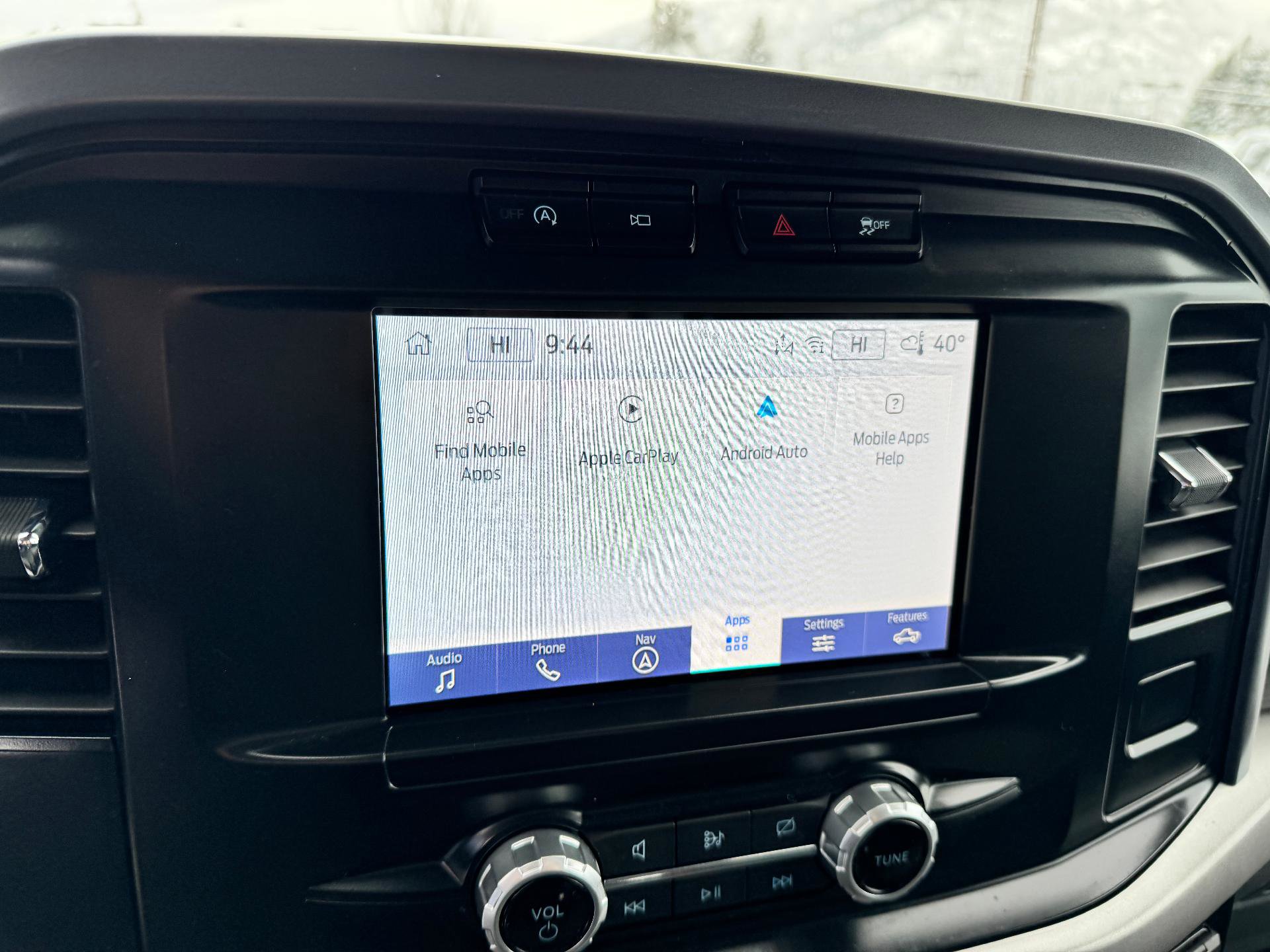 Used 2023 Ford F150 XLT w/ Equipment Group 301A Mid image 30