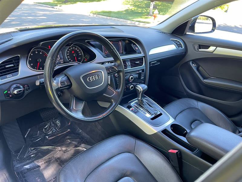 Used 2013 Audi A4 Premium AWD/4WD image 99