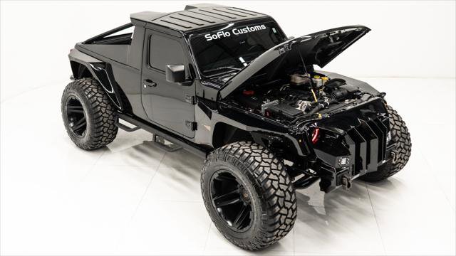 Used 2025 Jeep Wrangler Unlimited Sport image 3