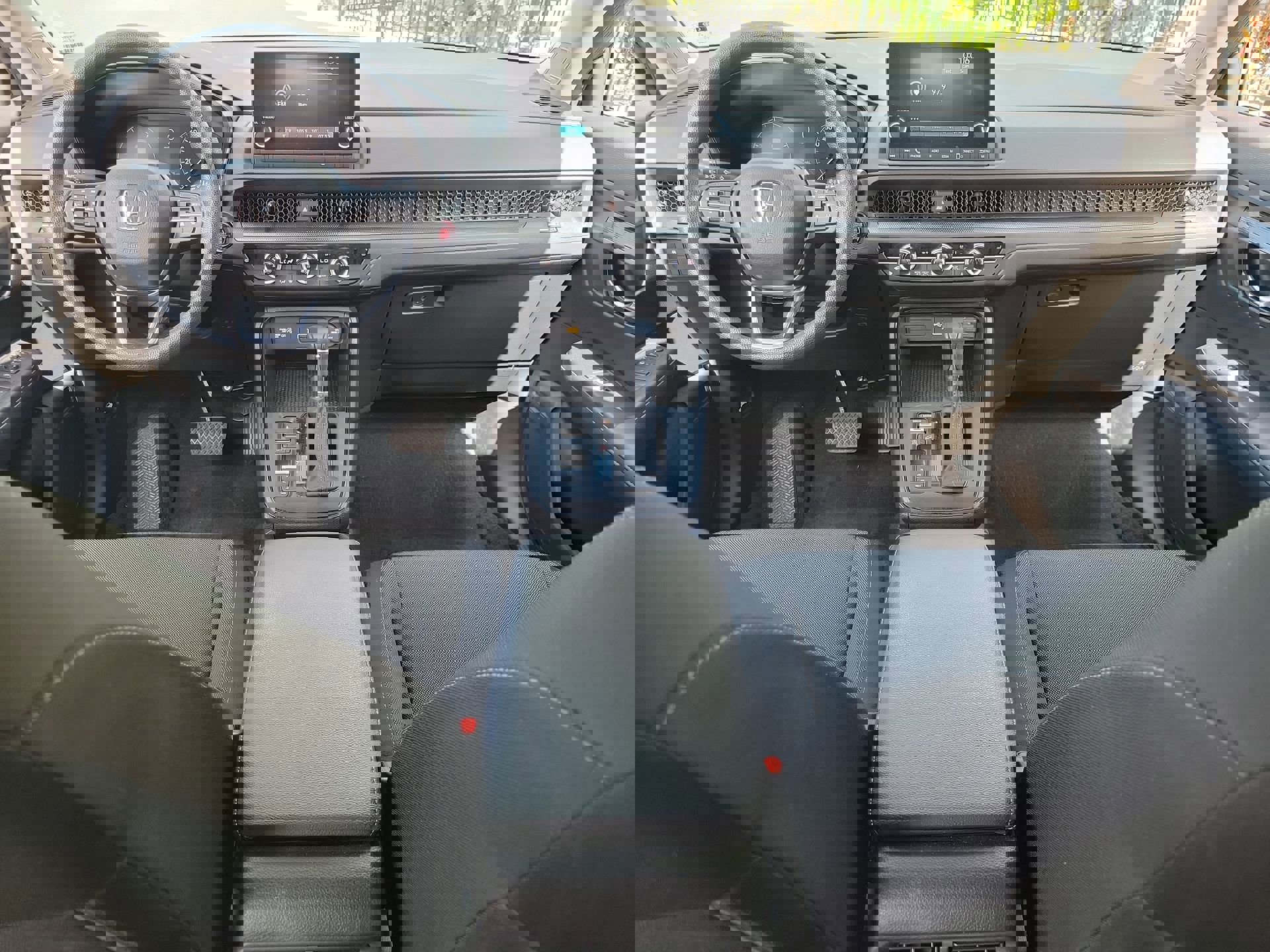 Used 2023 Honda CR-V EX image 13