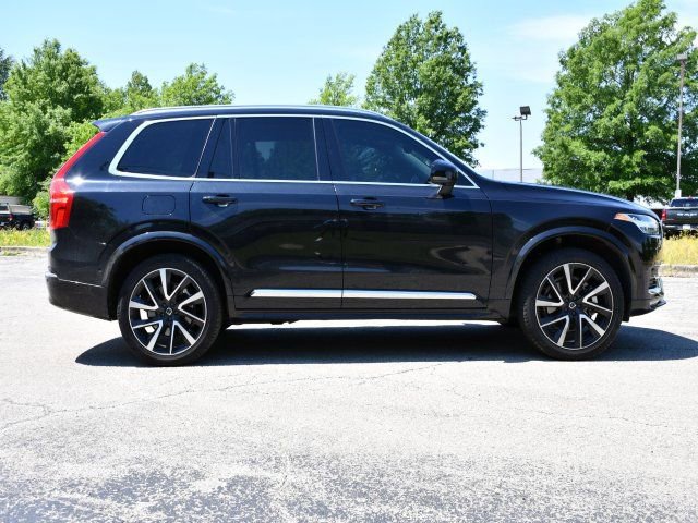 Certified 2023 Volvo XC90 B6 Plus w/ Protection Package Premier AWD/4WD image 8