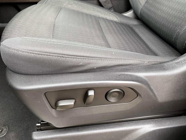 Used 2023 Chevrolet Silverado 1500 RST image 24