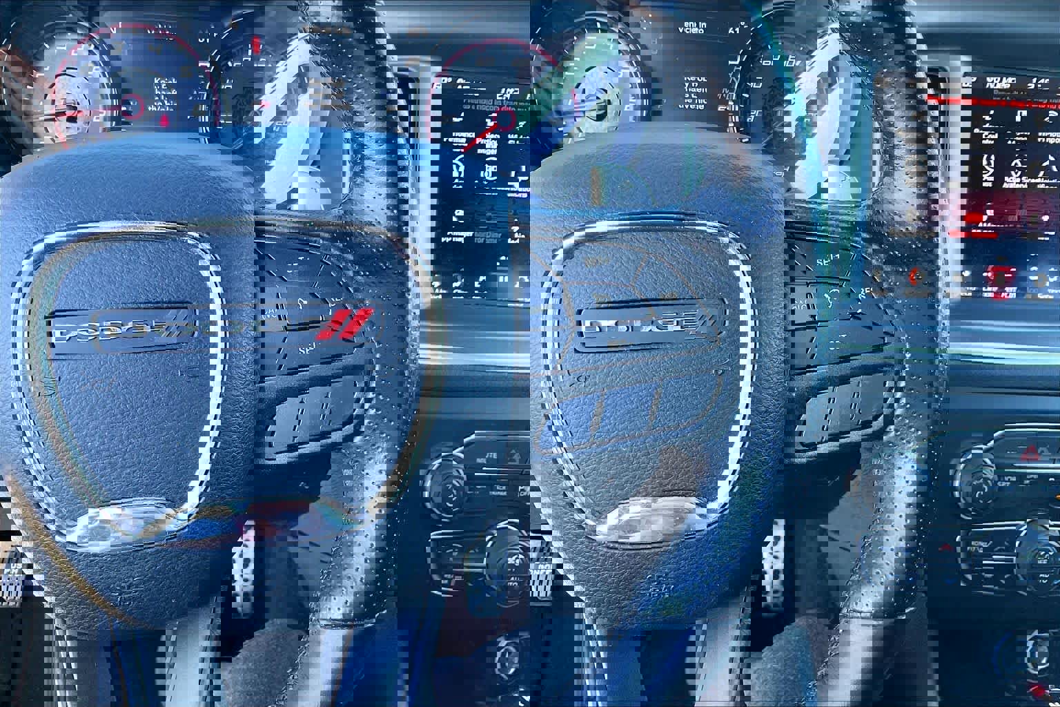 Used 2021 Dodge Charger GT w/ Blacktop Package image 23