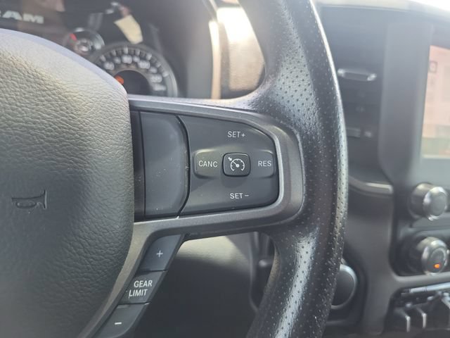 Used 2024 RAM 1500 Tradesman w/ Trailer Tow Group AWD/4WD image 23