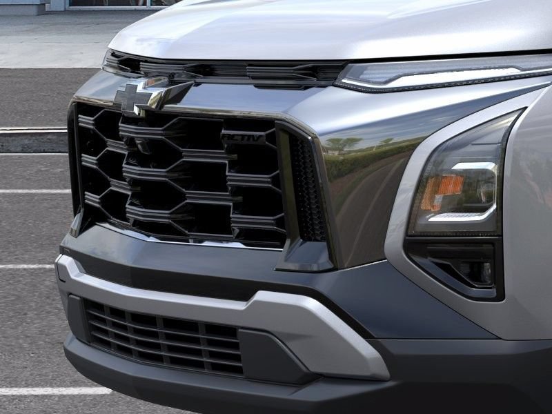 New 2026 Chevrolet Equinox ACTIV w/ Convenience Package III FWD image 14