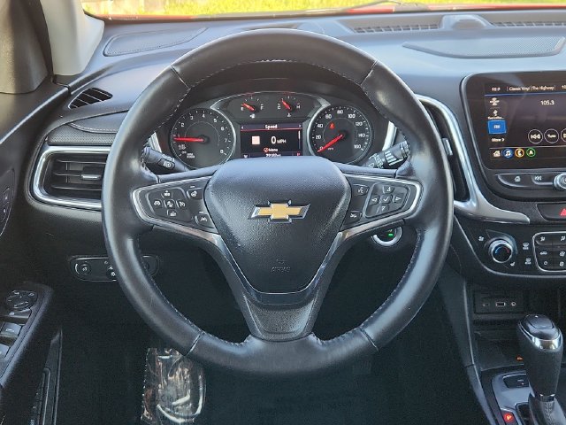 Used 2020 Chevrolet Equinox Premier AWD/4WD image 38