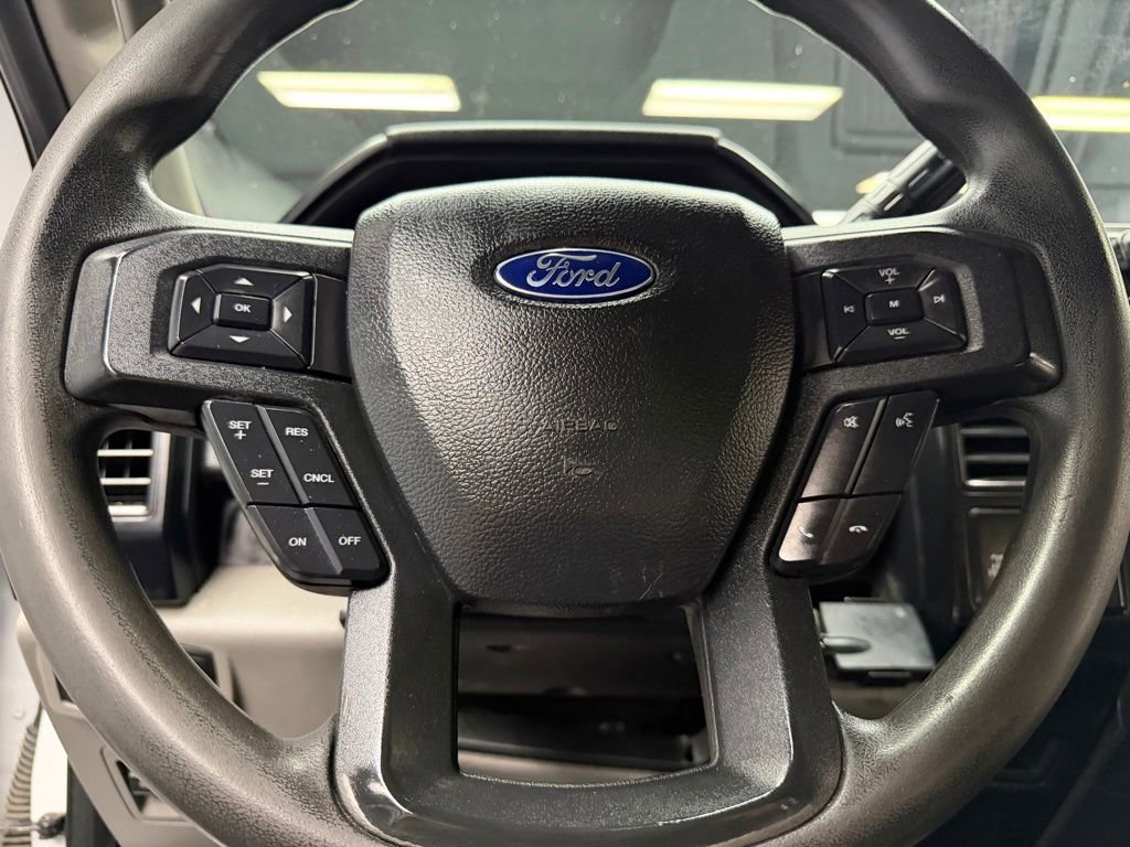 Used 2020 Ford F150 XL w/ XL Power Equipment Group AWD/4WD image 22