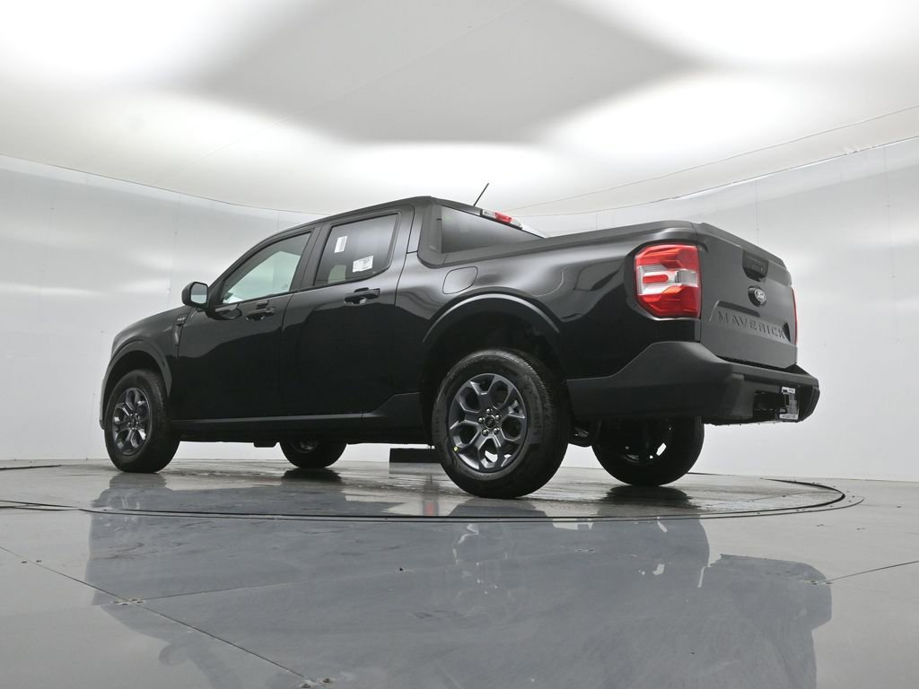 New 2026 Ford Maverick XLT image 46