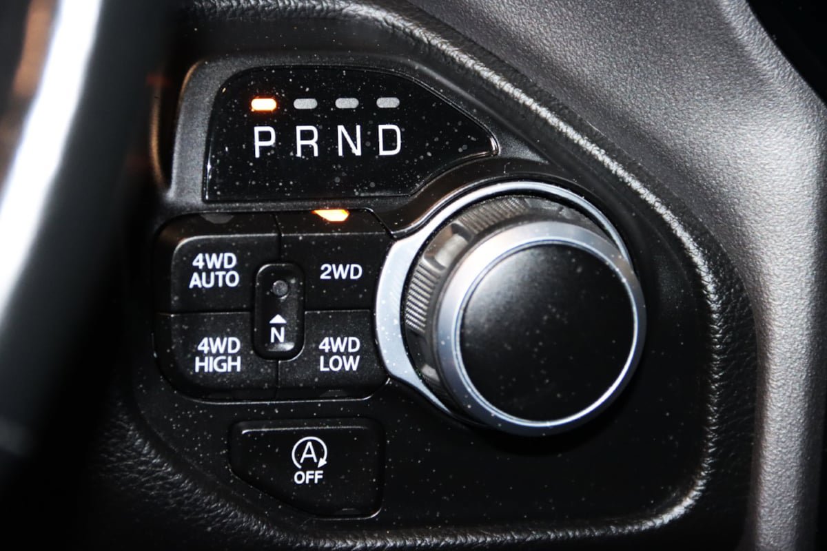 Used 2023 RAM 1500 Big Horn AWD/4WD image 49