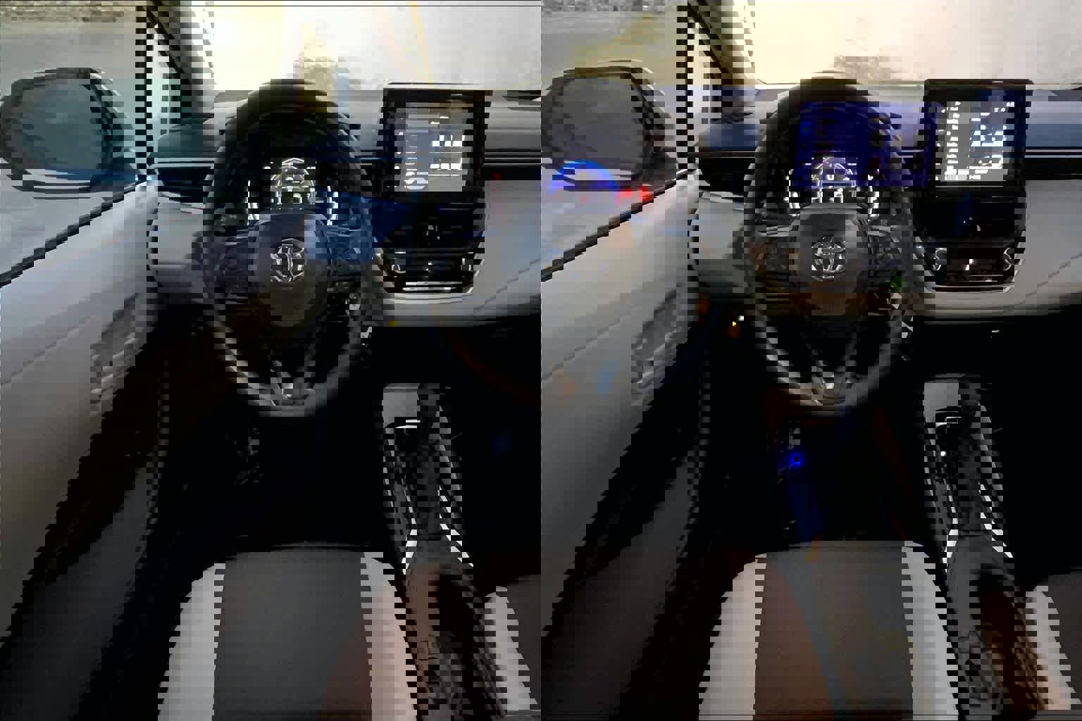 Used 2026 Toyota Corolla LE FWD image 6