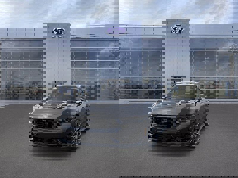 New 2026 Ford Mustang Dark Horse image 31