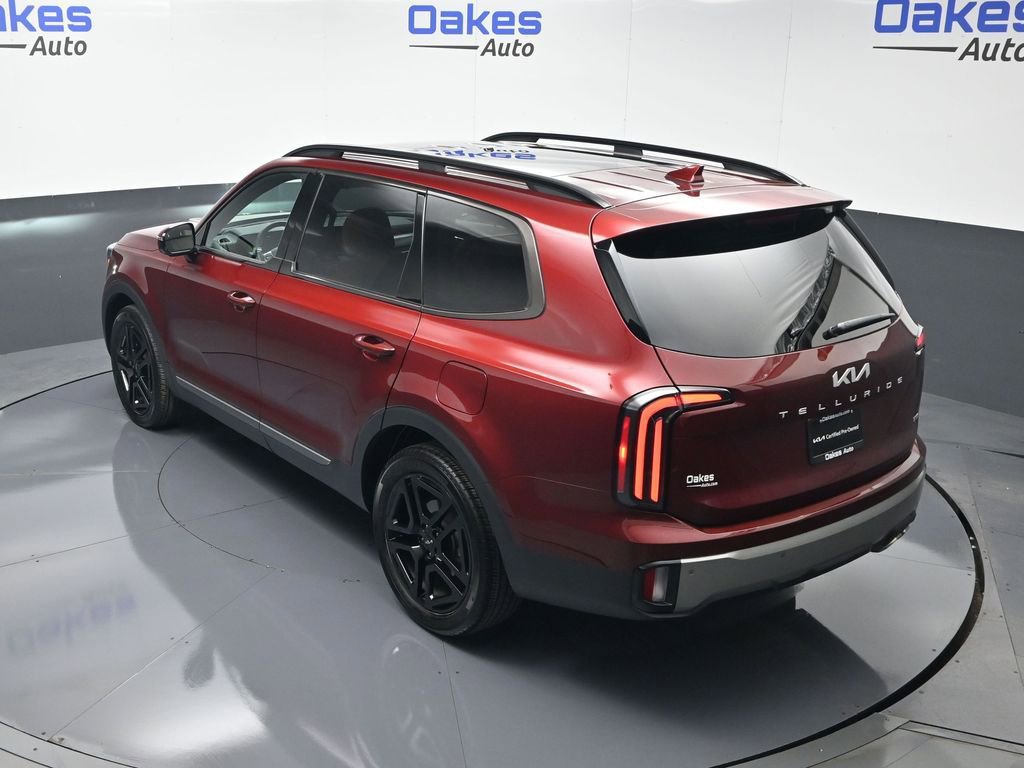Used 2023 Kia Telluride SX Prestige X-Line image 55