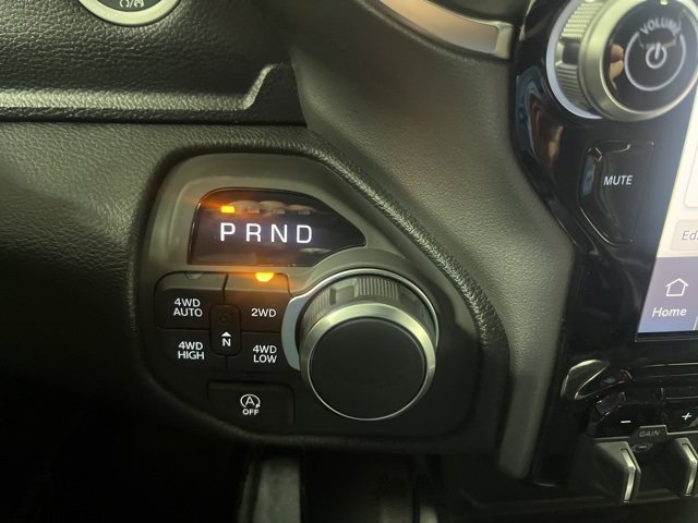 New 2026 RAM 1500 Big Horn image 21