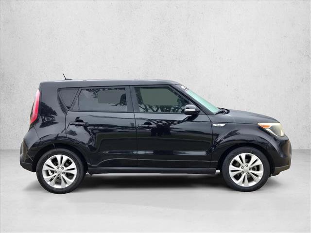 Used 2014 Kia Soul + FWD image 4
