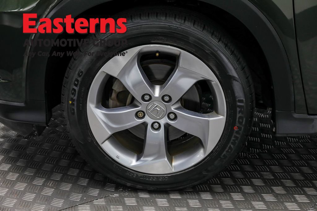 Used 2018 Honda HR-V LX image 30