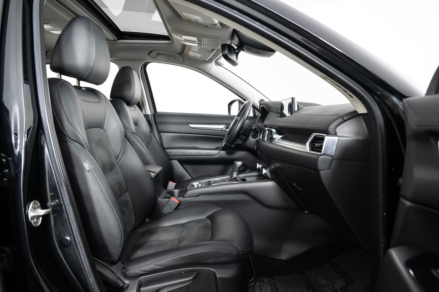 Used 2020 MAZDA CX-5 Touring AWD/4WD image 28