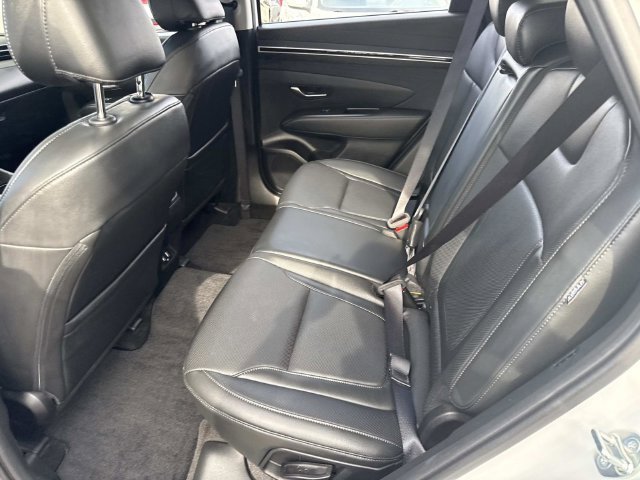 Certified 2024 Hyundai Tucson SEL w/ Convenience Package AWD/4WD image 16