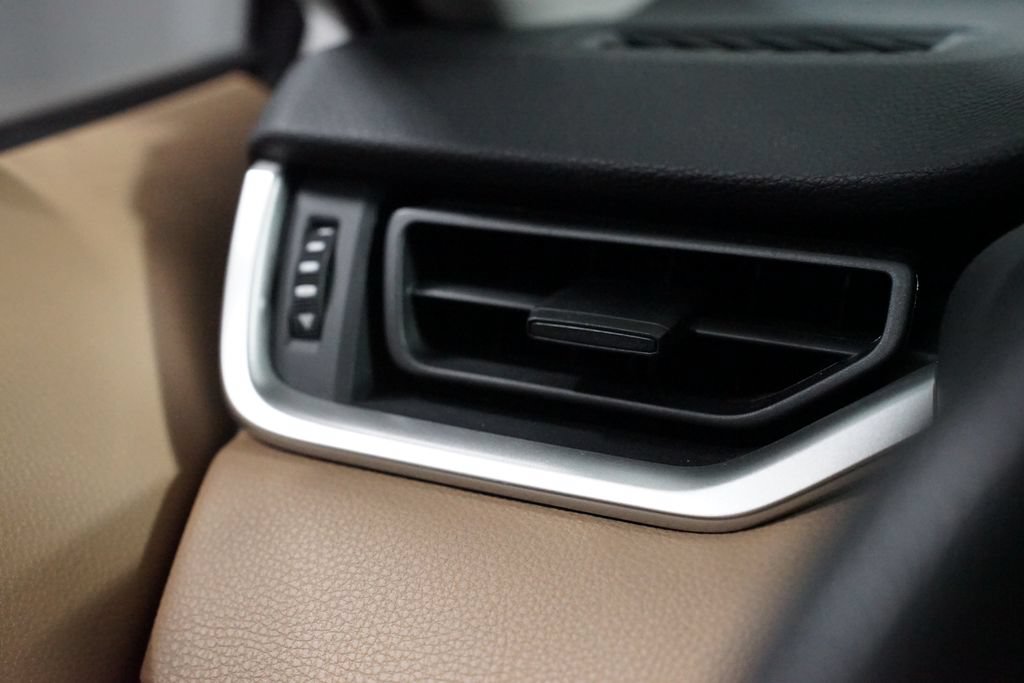 Certified 2025 Toyota RAV4 LE AWD/4WD image 24
