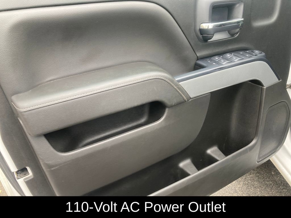 Used 2018 Chevrolet Silverado 1500 LT w/ All Star Edition image 13