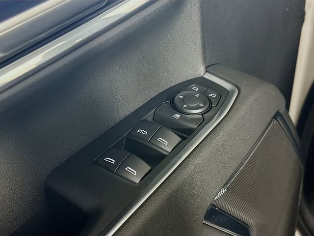 New 2026 Chevrolet Silverado 1500 RST image 18