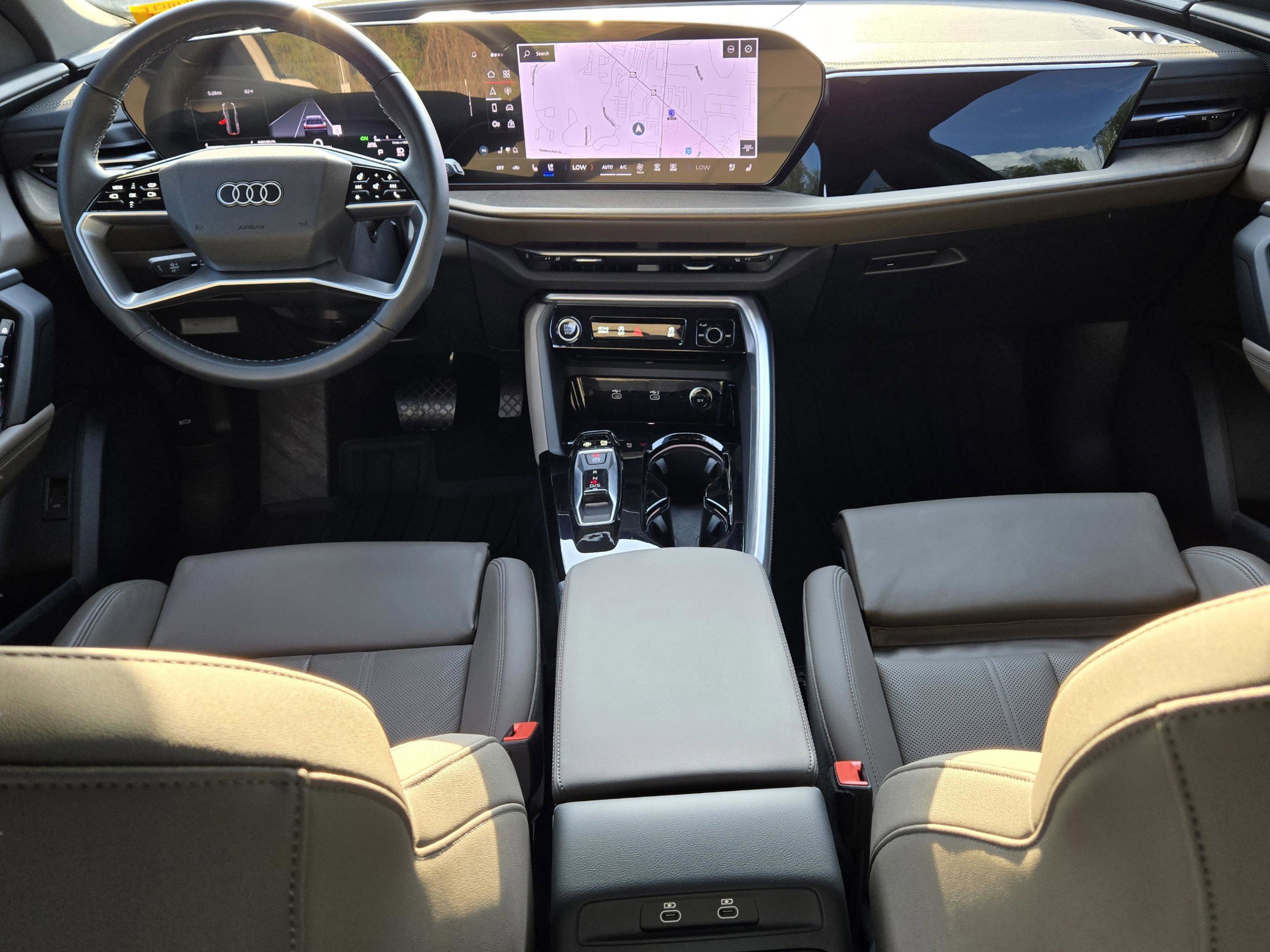 Used 2025 Audi Q5 Premium Plus image 12