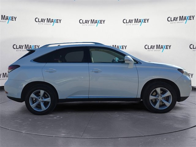 Used 2015 Lexus RX 350 AWD image 6
