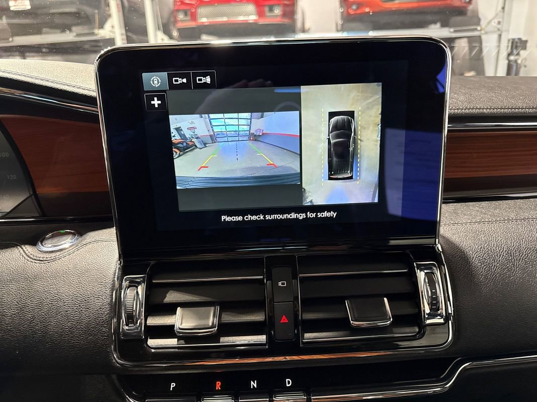 Used 2018 Lincoln Navigator Reserve w/ Technology Package image 92