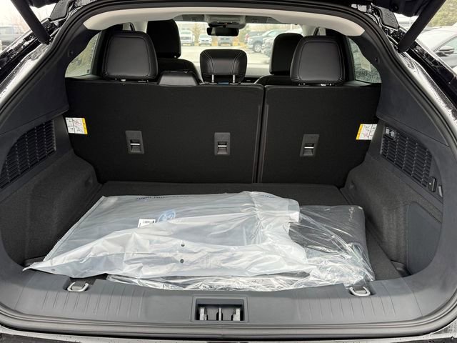 New 2026 Ford Mustang Mach-E Premium image 3