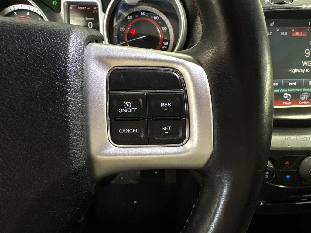 Used 2018 Dodge Journey GT w/ Driver Convenience Group image 26