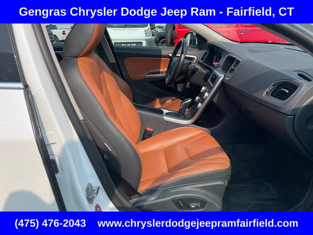 Used 2017 Volvo S60 T5 Inscription AWD/4WD image 20