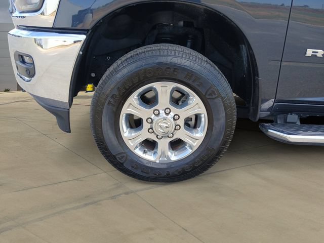 Used 2026 RAM 2500 Big Horn AWD/4WD image 14