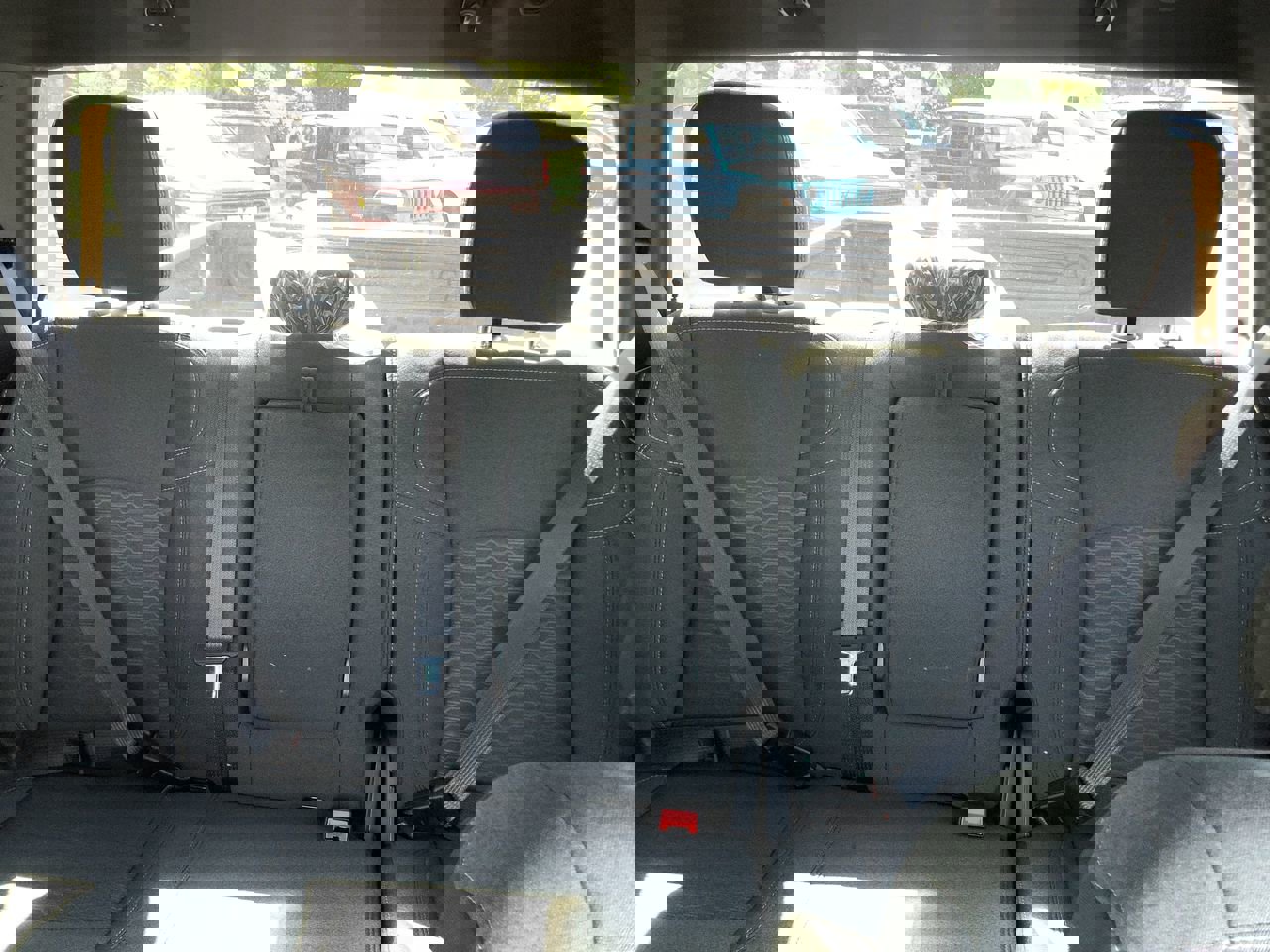 New 2026 RAM 2500 Big Horn image 19