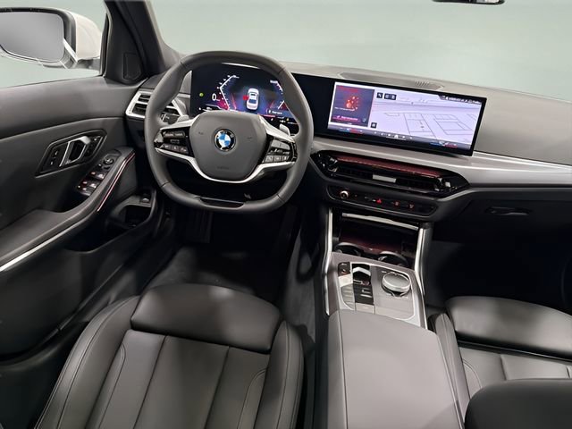 Used 2025 BMW 330i xDrive Sedan image 26