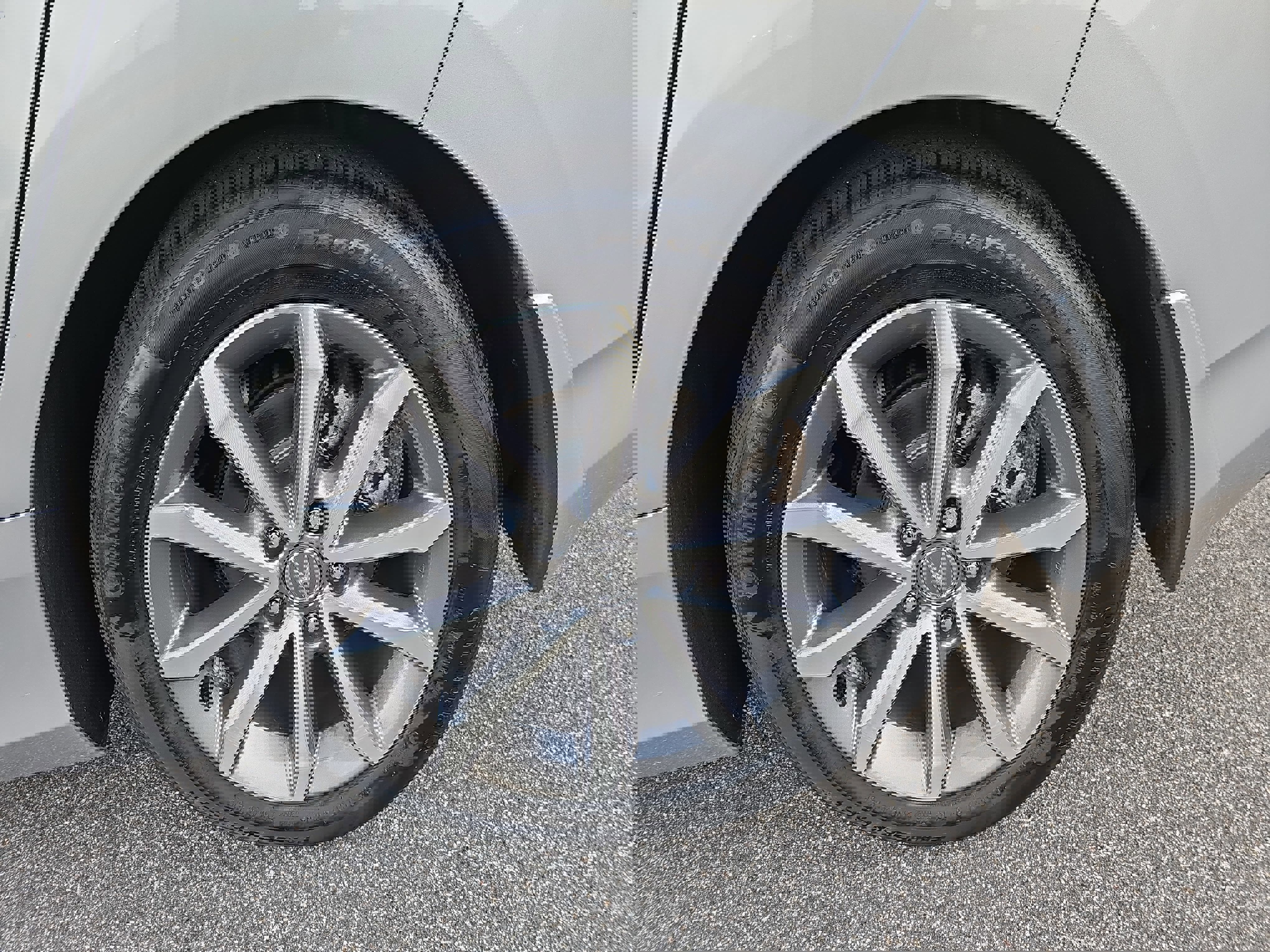 Certified 2025 Acura Integra Base image 31