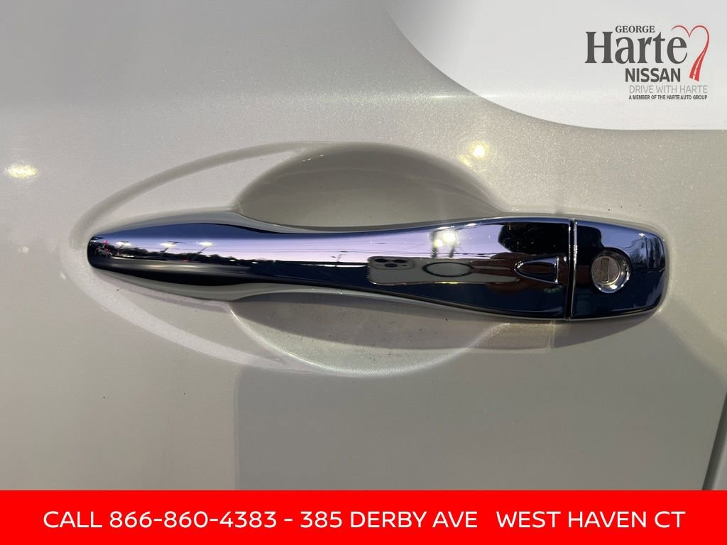 Used 2016 Nissan Altima 2.5 S w/ Power Driver Seat Package image 12