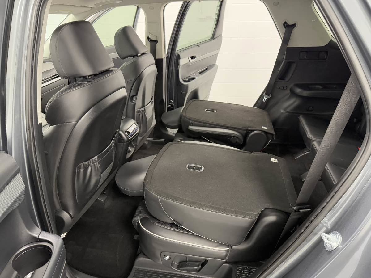 Used 2024 Hyundai Palisade XRT image 14