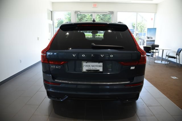 Used 2024 Volvo XC60 T8 Ultimate w/ Protection Package Premier AWD/4WD image 8