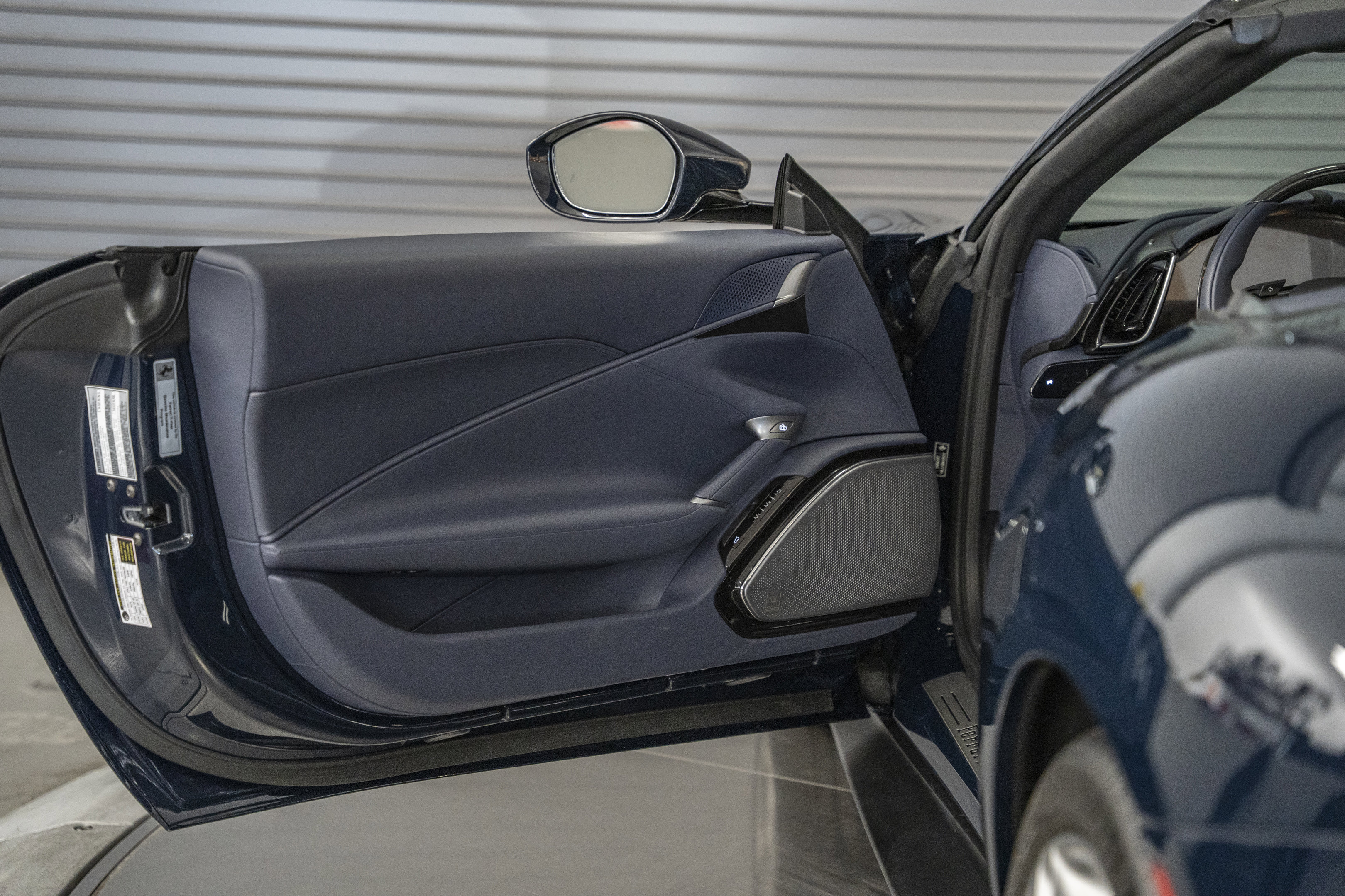 Certified 2024 Ferrari Roma Spider image 29