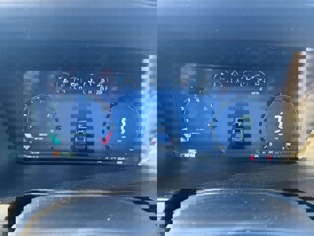 New 2026 Ford F150 STX w/ F-150 LOBO Package image 12