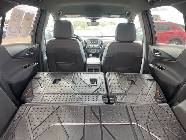Used 2022 Chevrolet Equinox RS w/ LPO, Floor Liner Package image 45