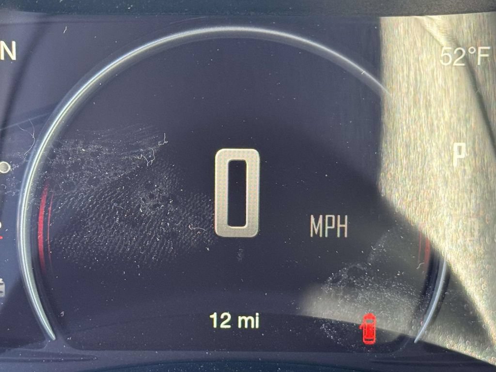 New 2026 Dodge Durango GT AWD/4WD image 25